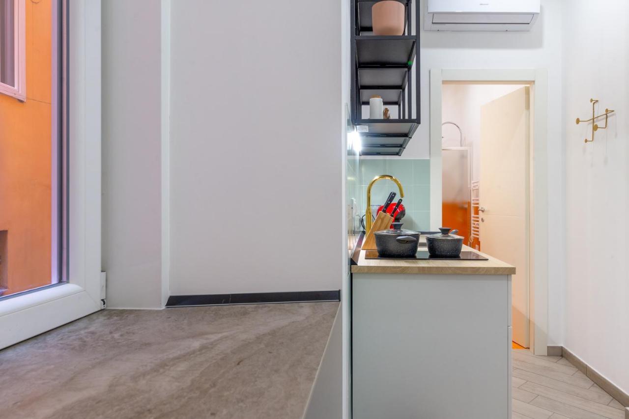 Apartment Lovely And Tiny Pied-a-terre In The Center