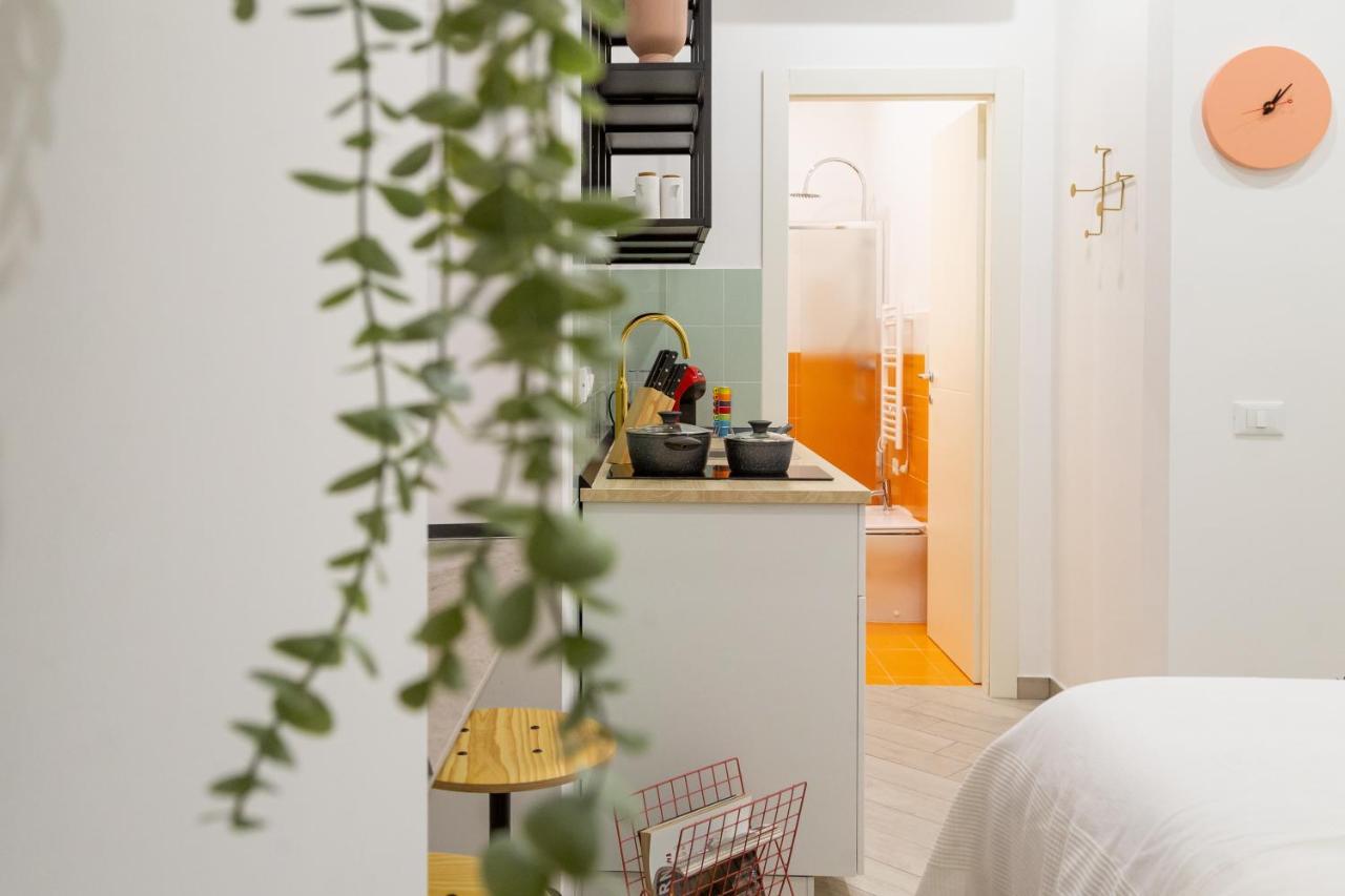 Apartment Lovely And Tiny Pied-a-terre In The Center *
